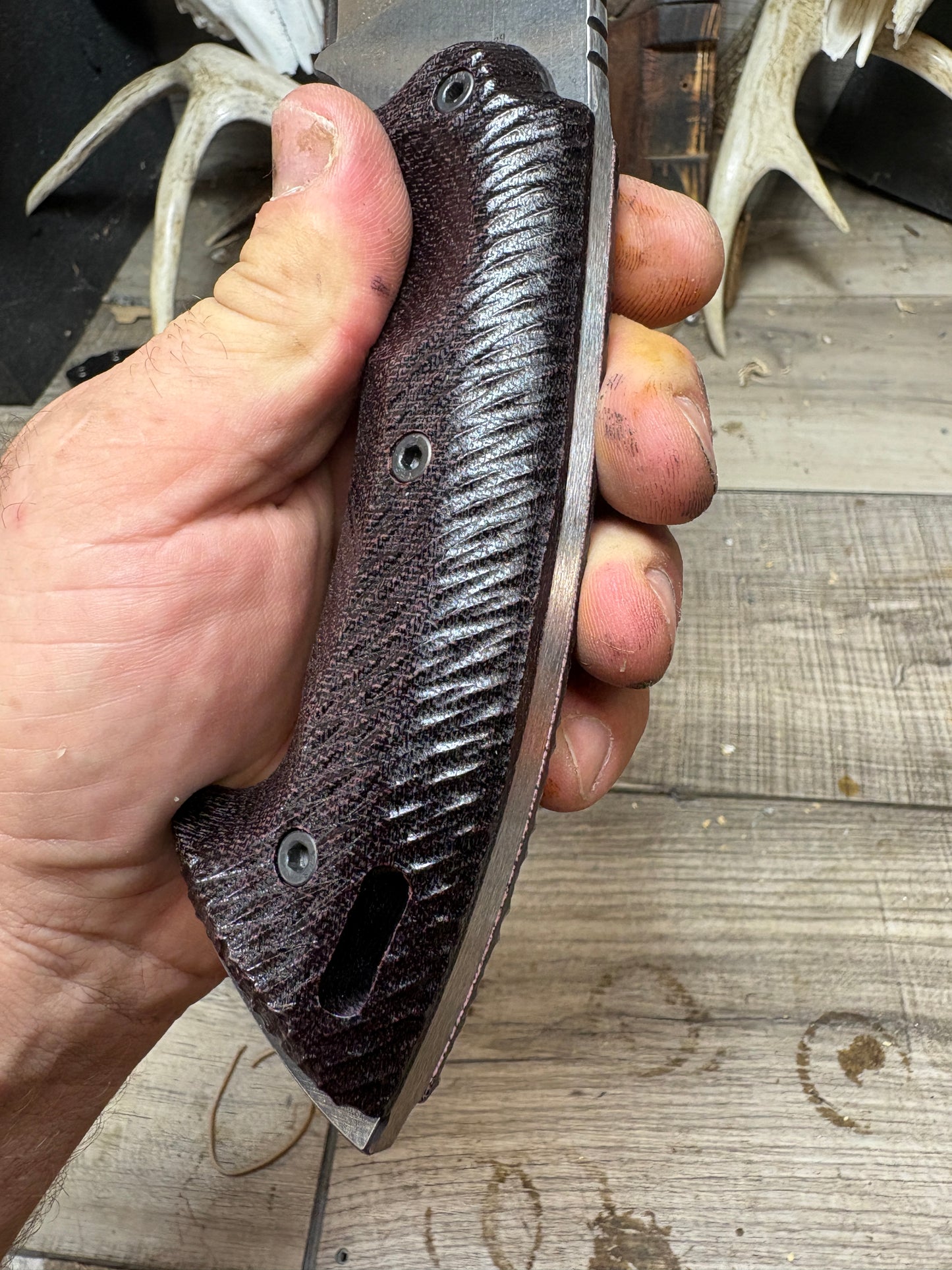 Work Tuff Gear Primal Handles