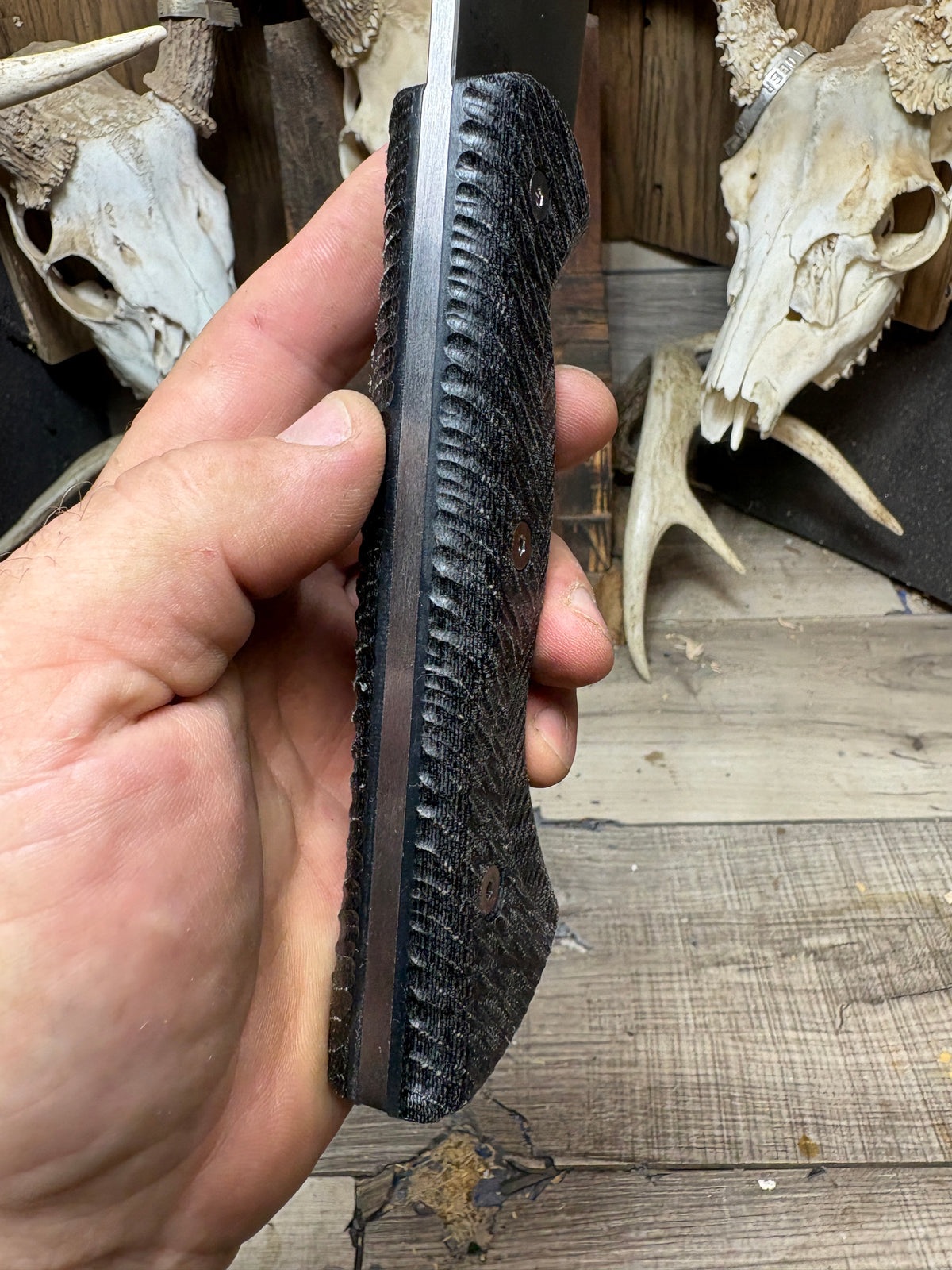 Work Tuff Gear V44X/B Gen 1, 2 and 3 Handles