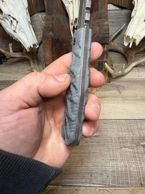 Cold Steel WARCRAFT Tanto 4.5" G10 Handles - Carroll’s Custom Knife Scales