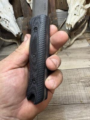 Reiff Knives F5 Suretouch Handles