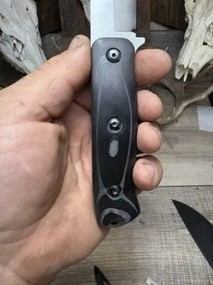 Fallkniven F1X Handles