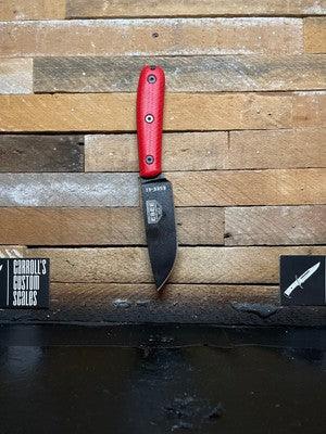 Esee 3HM / Esee 4HM G10 Handles - Carroll’s Custom Knife Scales