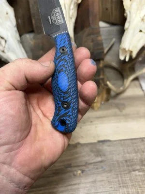 Esee JG3 G10 Handles