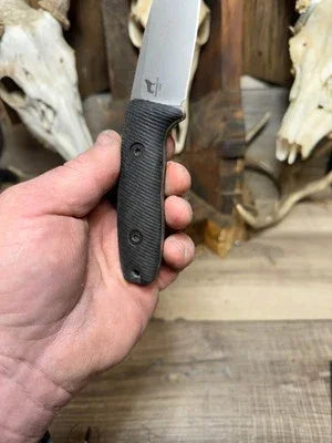 Reiff Knives Circadian G10 Handles - Carroll’s Custom Knife Scales