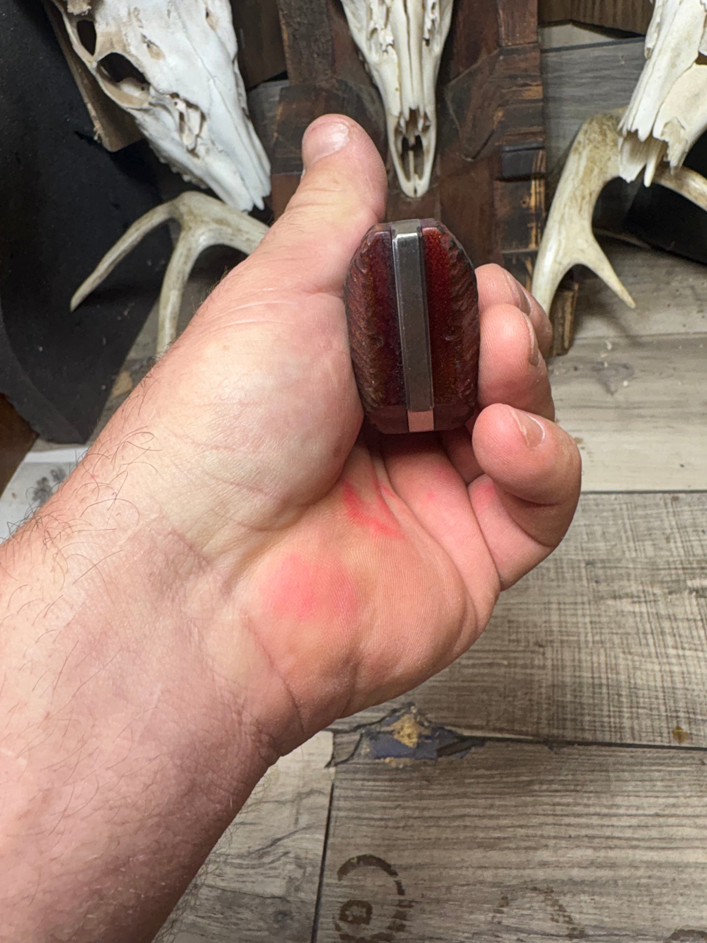 Work Tuff Gear Primal One Off Handles