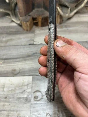 Exodus Knife & Tool Adventure Mutant Handles – Carroll's Custom