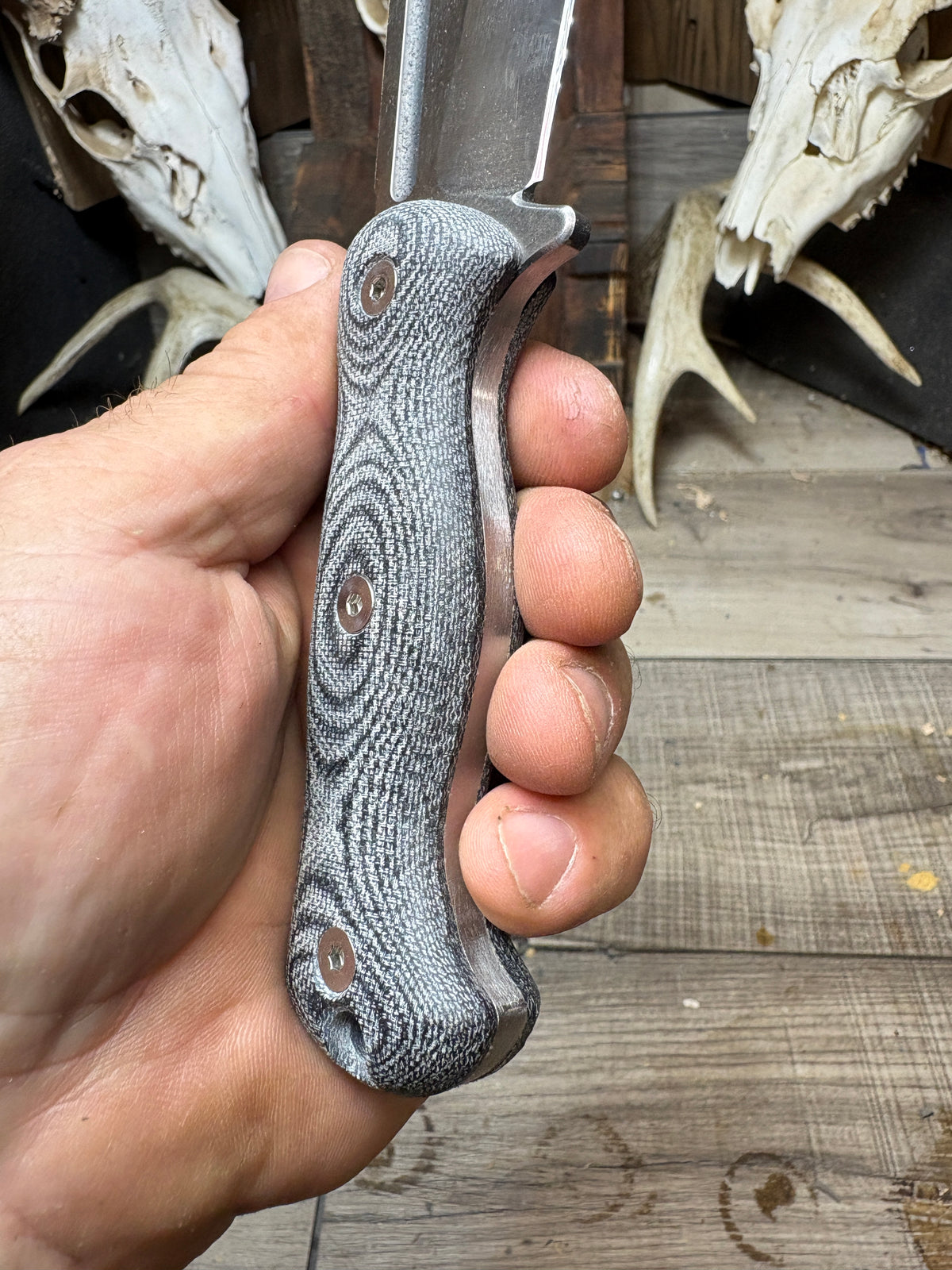Work Tuff Gear V44C Handles