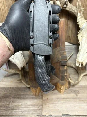 Cold Steel AK-47 Micarta Handles