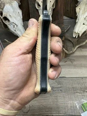 Spartan Blades Harsey Kukri / Fighter / Nessmuk Handles