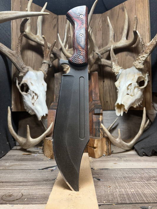 Work Tuff Gear V44X Gen 1, 2 and 3 Dymalux Handles