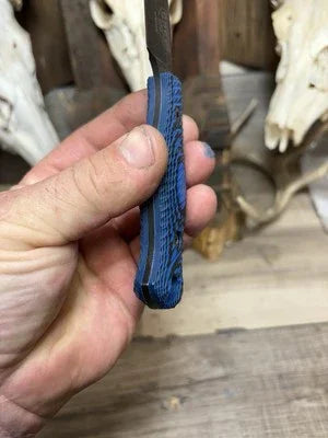 Esee JG3 G10 Handles