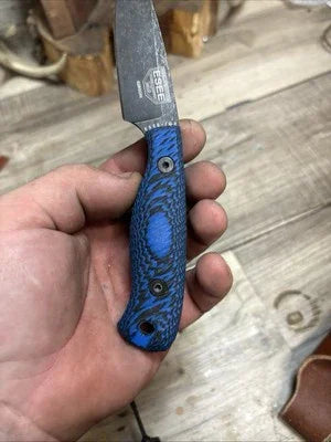 Esee JG3 G10 Handles