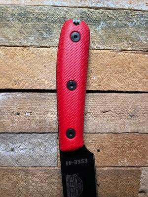 Esee 3HM / Esee 4HM G10 Handles - Carroll’s Custom Knife Scales