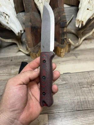 Reiff Knives F5 Suretouch Handles