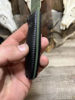 Esee 3 / Esee 4 G10 Handles