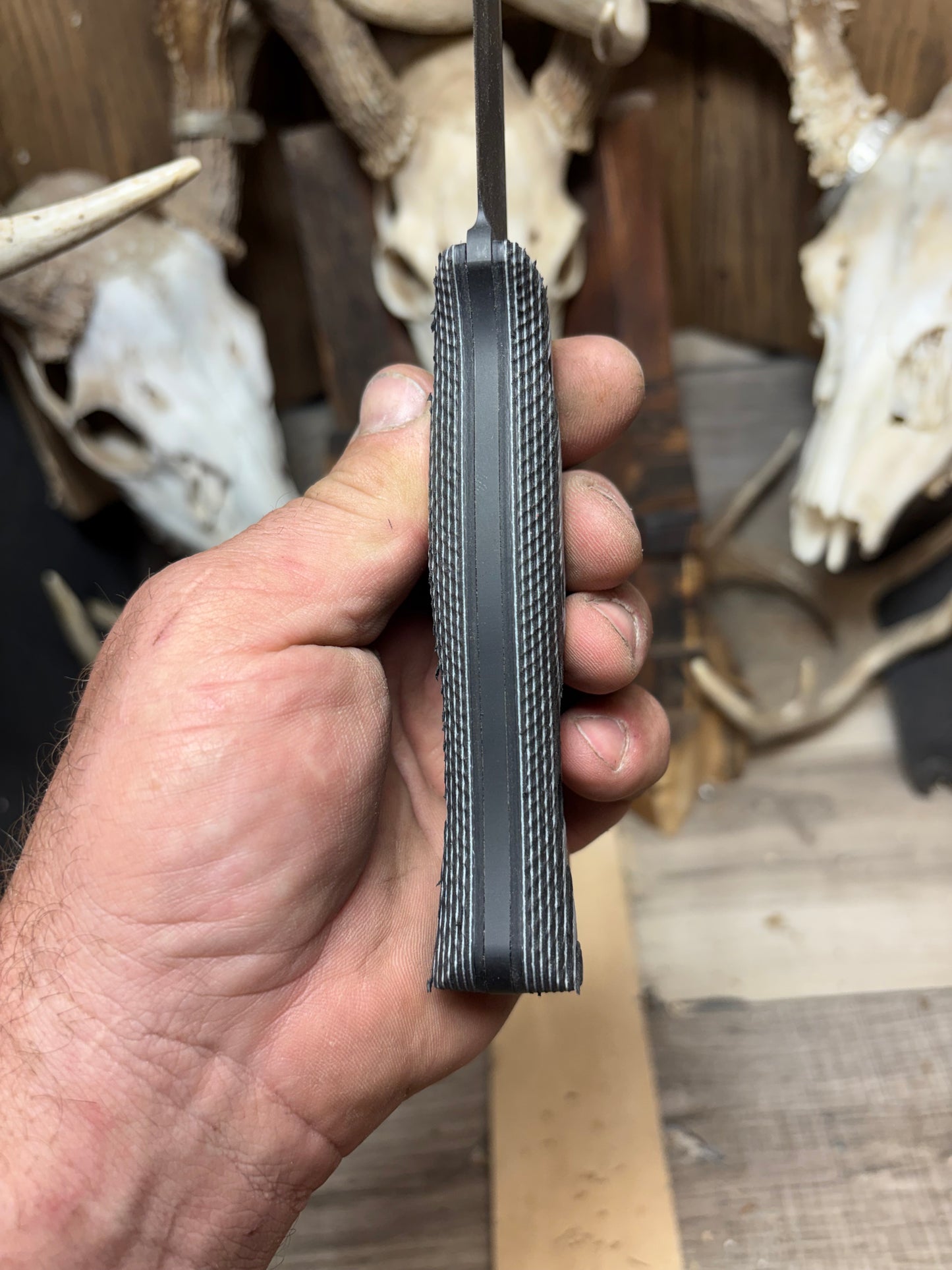 Reiff Knives F4 Gen 2 Handles