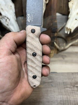 EKA RTG-1 Handles