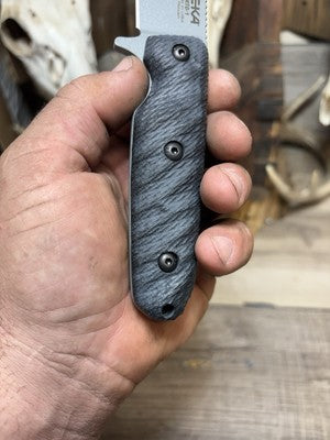 EKA RTG-1 Handles