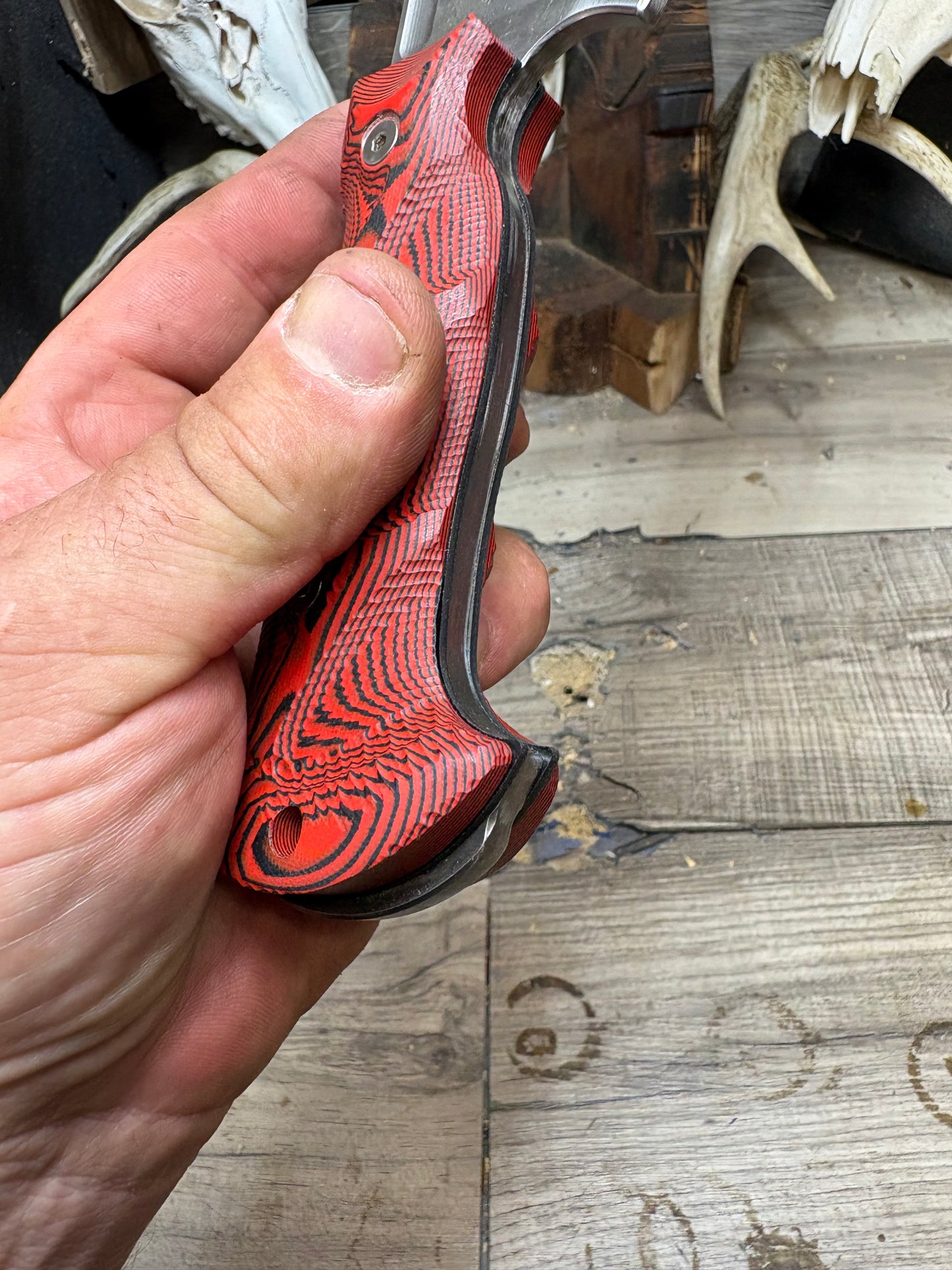 V2 SLIM Work Tuff Gear Hellion or Ranger Handles
