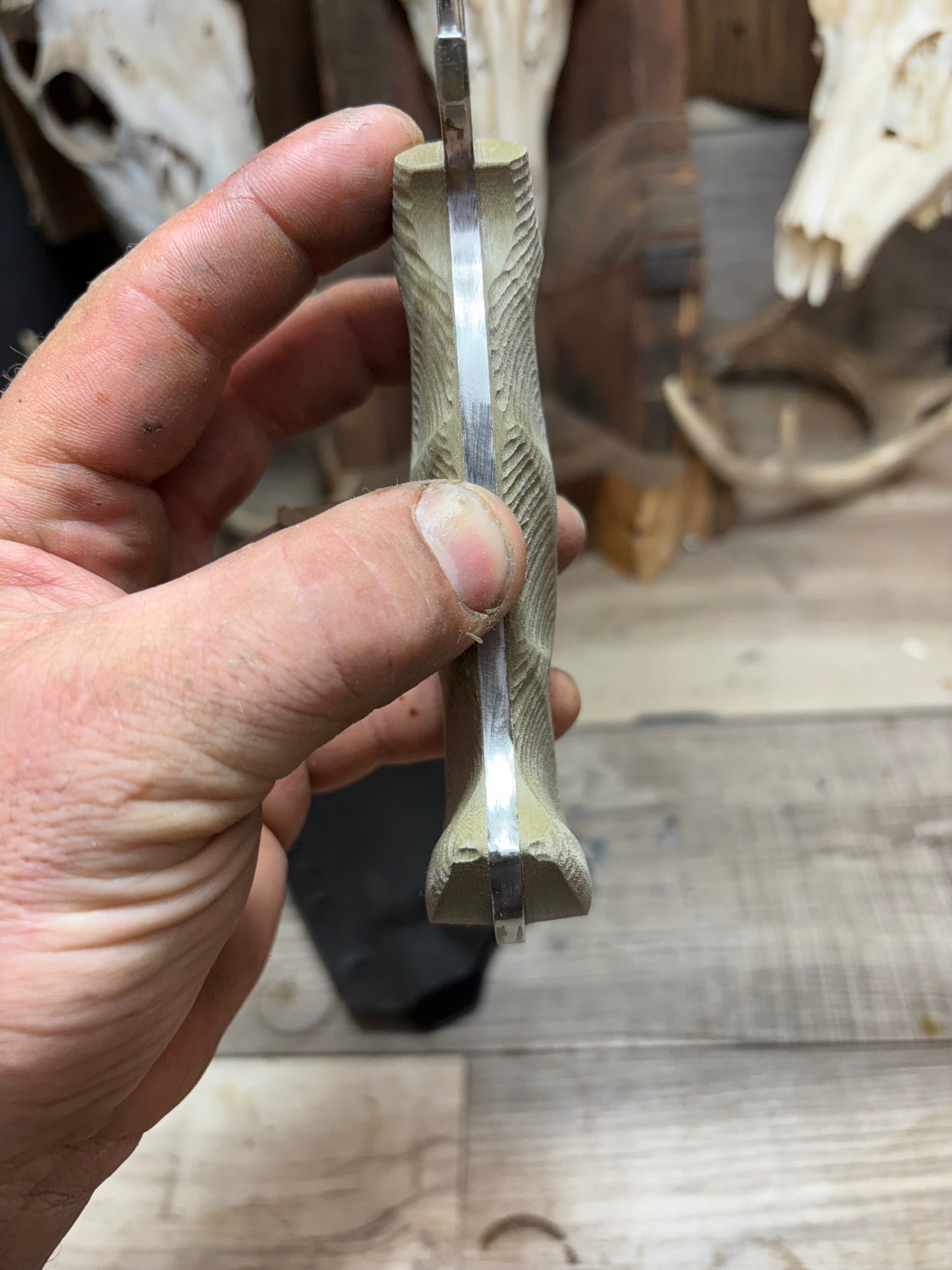 SLIM Work Tuff Gear Hellion or Ranger Handles