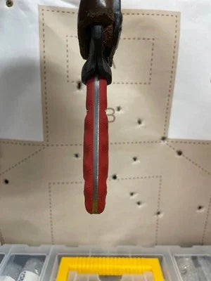Esee CR2.5 G10 Handles - Carroll’s Custom Knife Scales