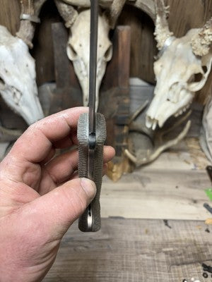 KA-BAR Becker BK2, BK9, Etc. Canvas Micarta Handles - Carroll’s Custom Knife Scales