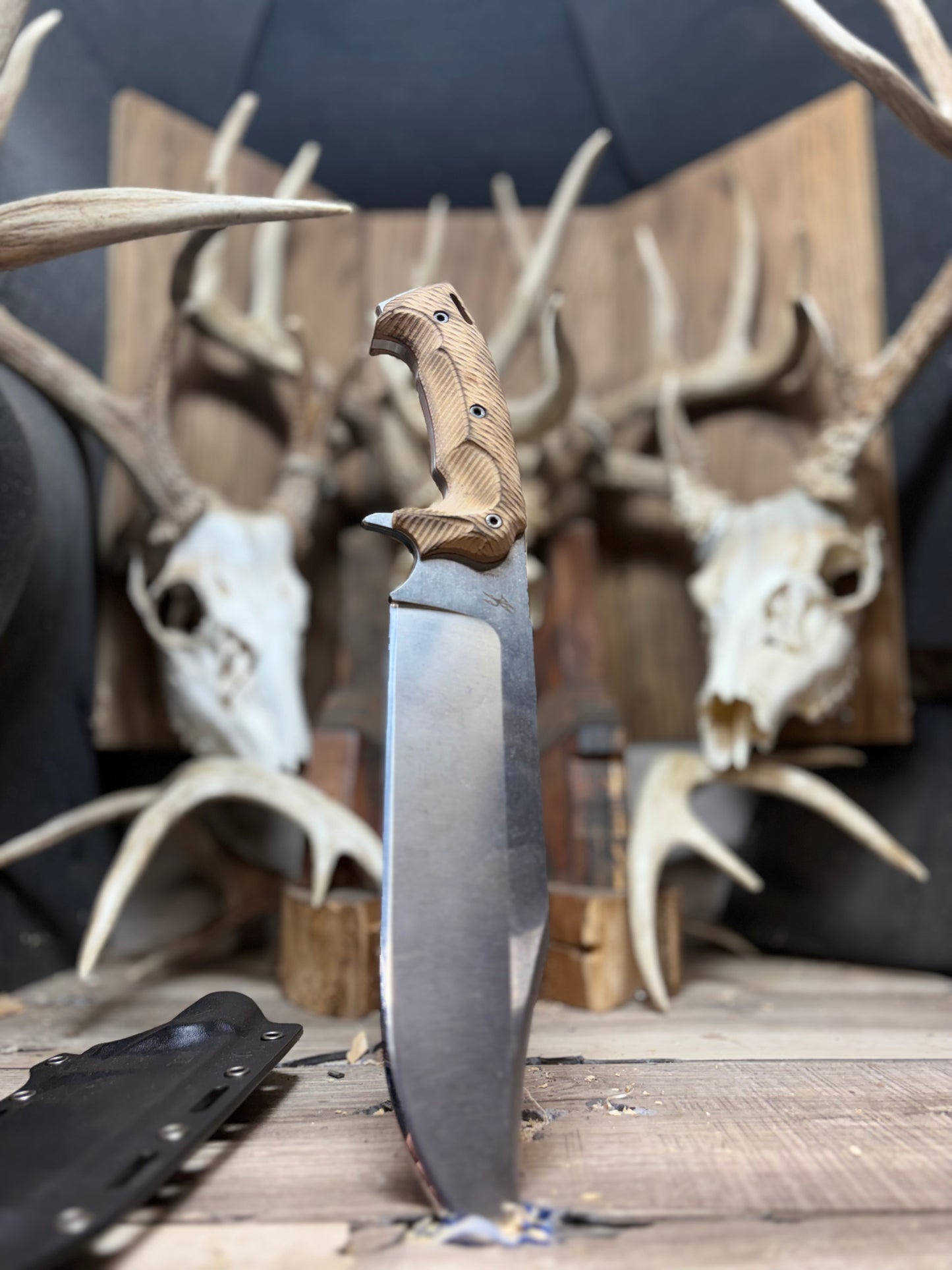 Work Tuff Gear Primal Handles