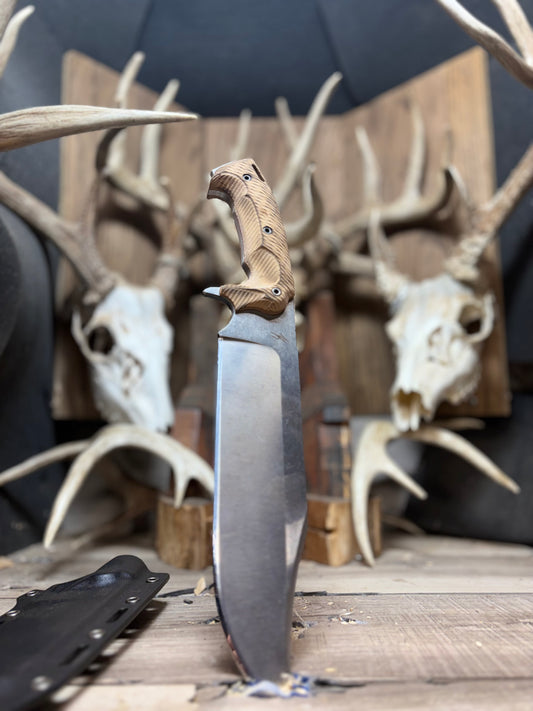 Work Tuff Gear Primal Handles