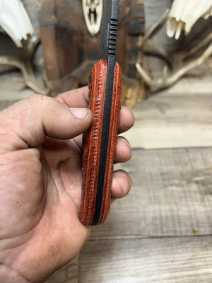 EKA RTG-1 Handles