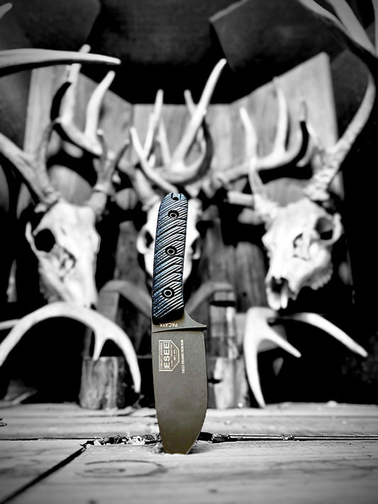 Esee Pacaya Replacement Handles