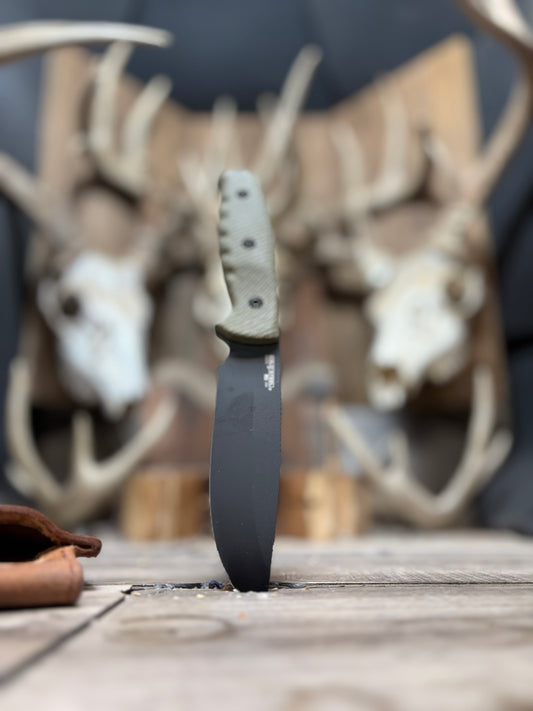 Cold Steel Republic G10 Handles