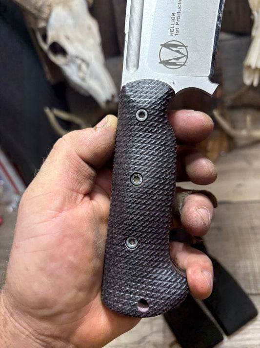 SLIM Work Tuff Gear Hellion or Ranger Handles
