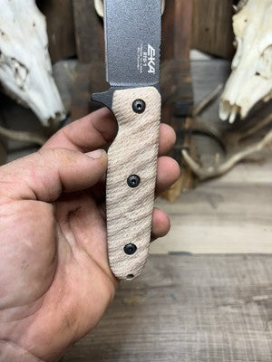 EKA RTG-1 Handles