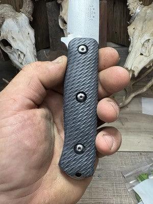 Fallkniven F1X Handles