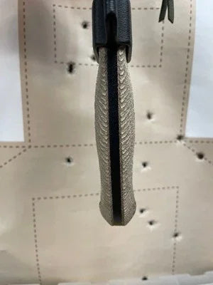 Esee CM6 Canvas Micarta Handles - Carroll’s Custom Knife Scales