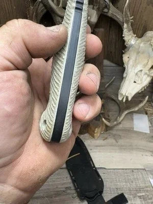 Spartan Blades Harsey Kukri / Fighter / Nessmuk Handles