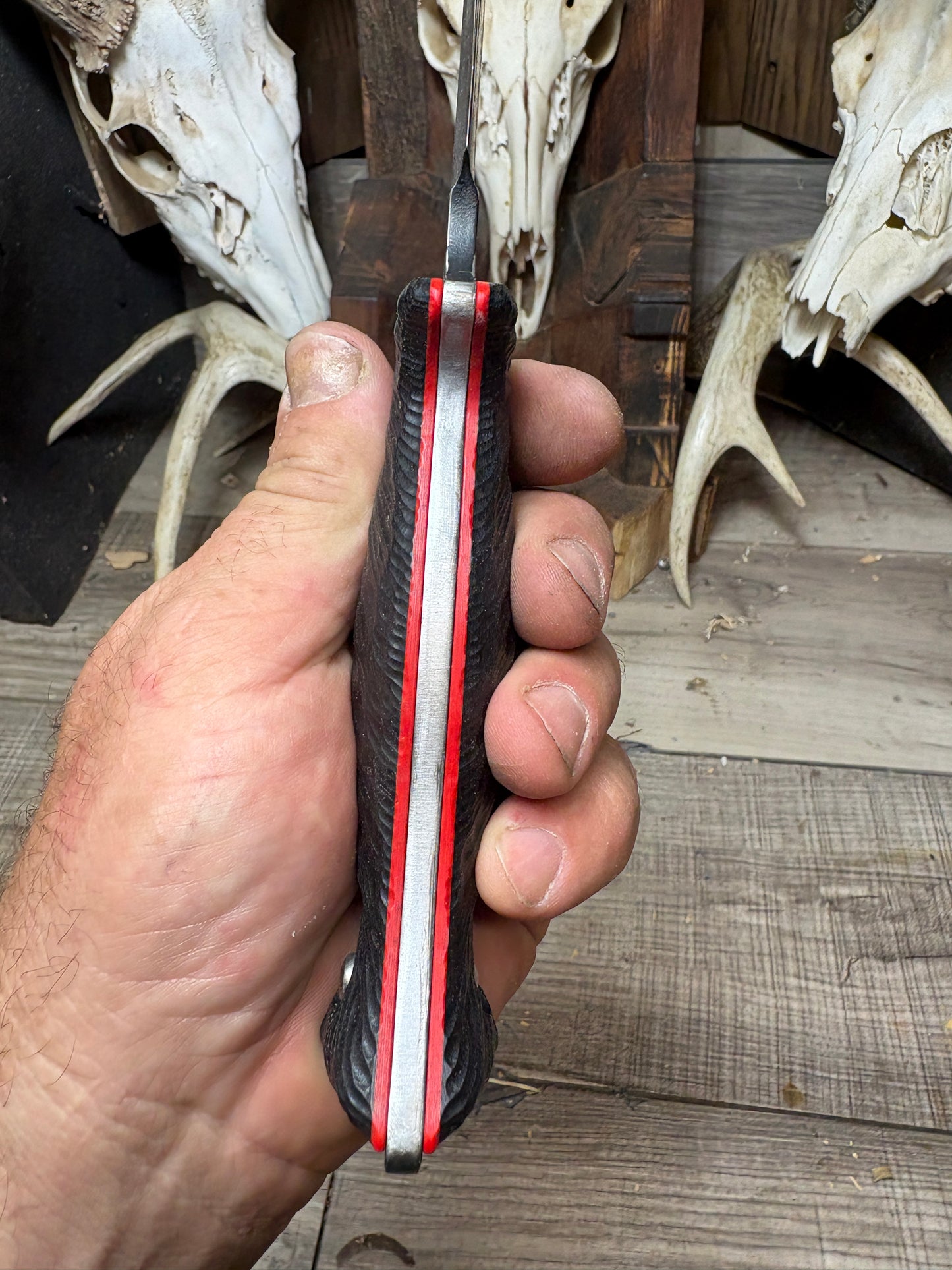 Esee 5 & 6 G10 Handles