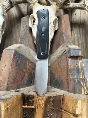 Fallkniven F1X Handles