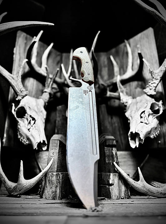 WTG Puzon GEN 2 Handles