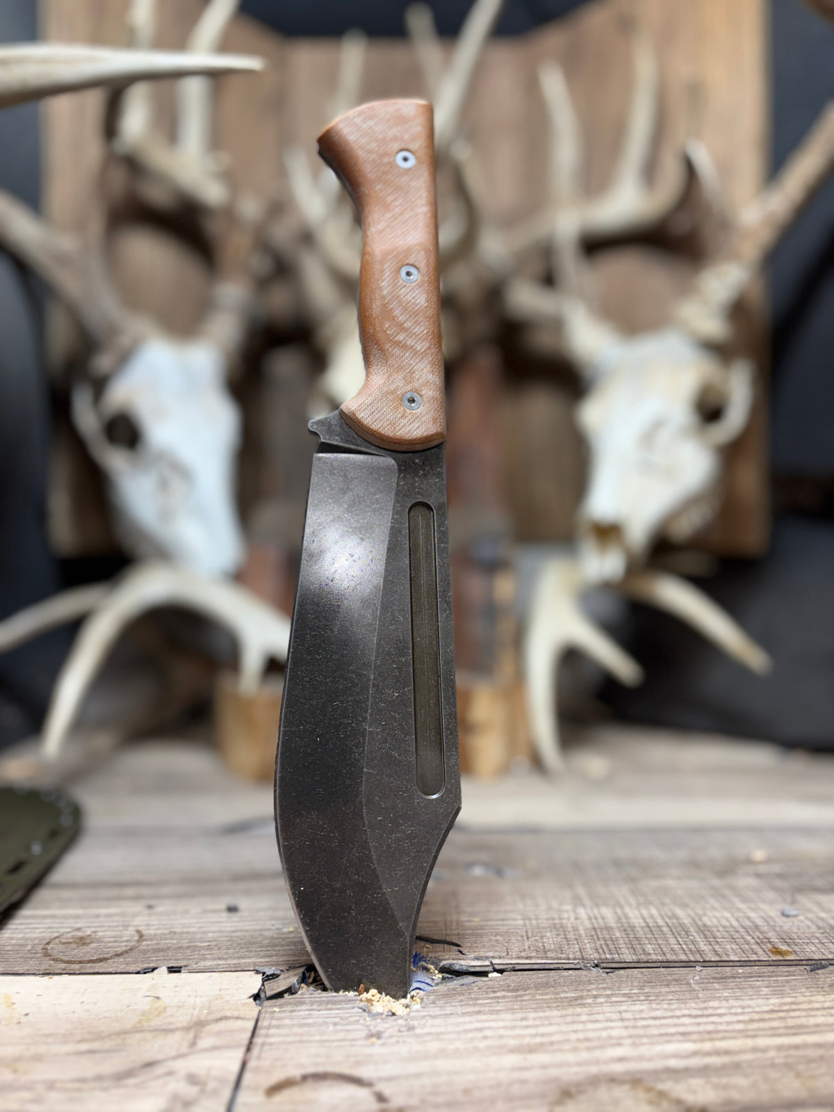 Work Tuff Gear V44X/B Gen 1, 2 and 3 Handles