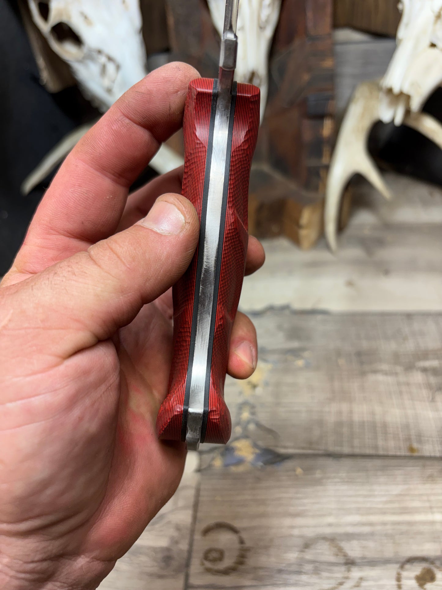 V2 SLIM Work Tuff Gear Hellion or Ranger Handles