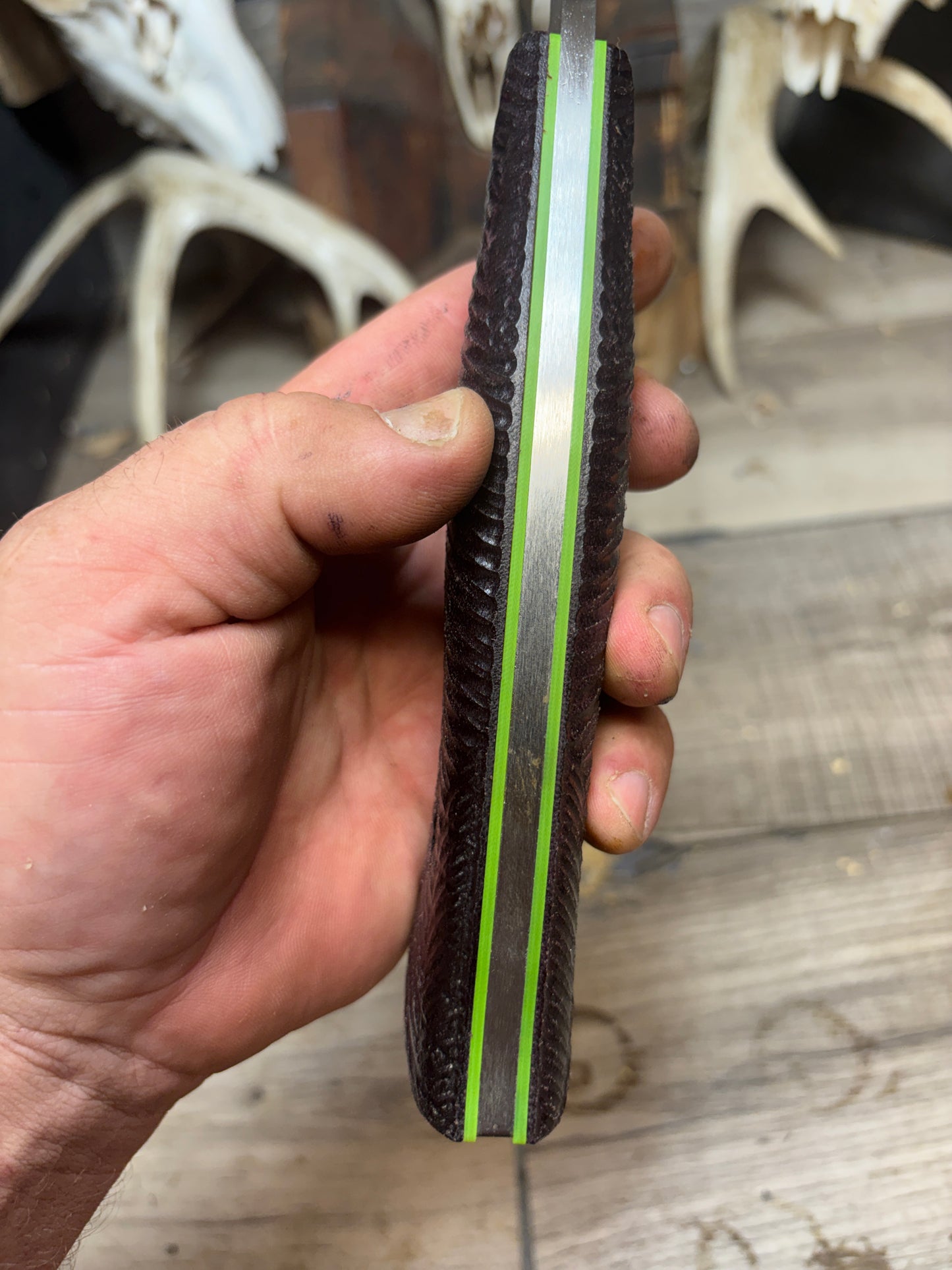Work Tuff Gear OVERSIZED Night Hunter Handles