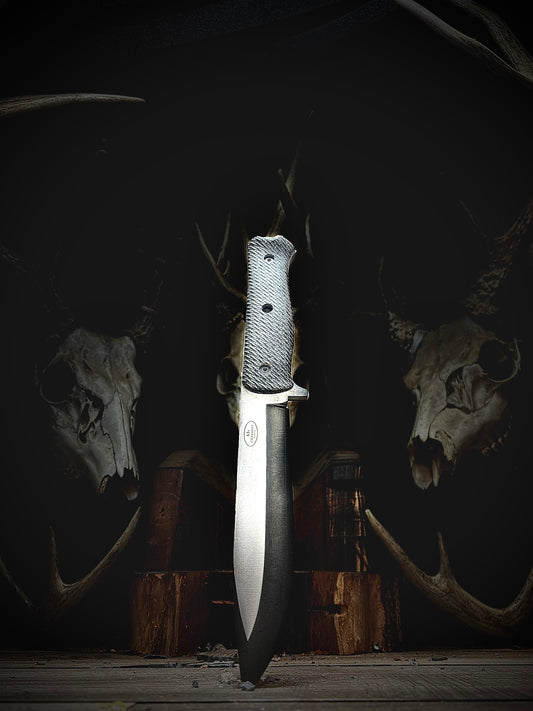 Fallkniven A1X Handles