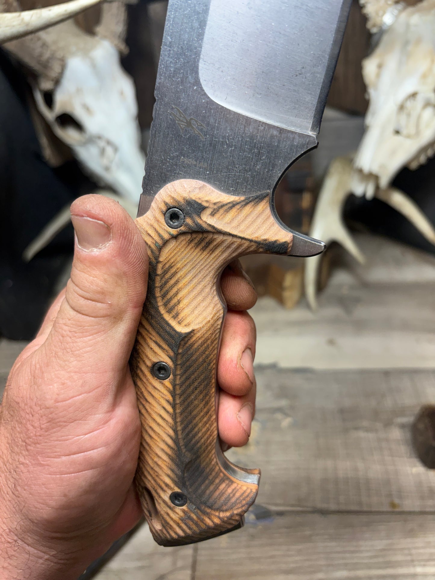 Work Tuff Gear Primal Handles