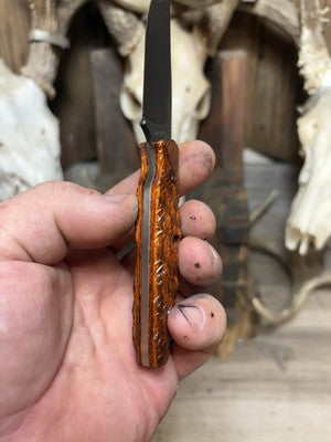 Vosteed Mink Liberty Wood Handles