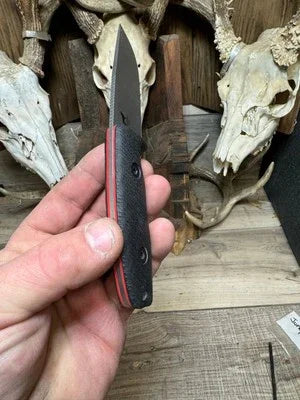 Reiff Knives Circadian G10 Handles - Carroll’s Custom Knife Scales