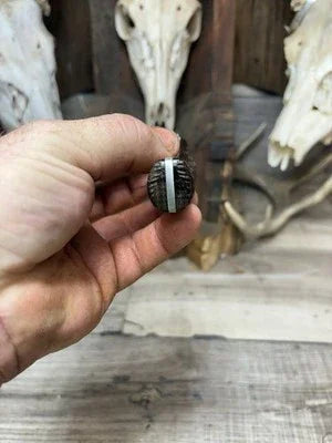 White River Knives Ursus Cub Handles