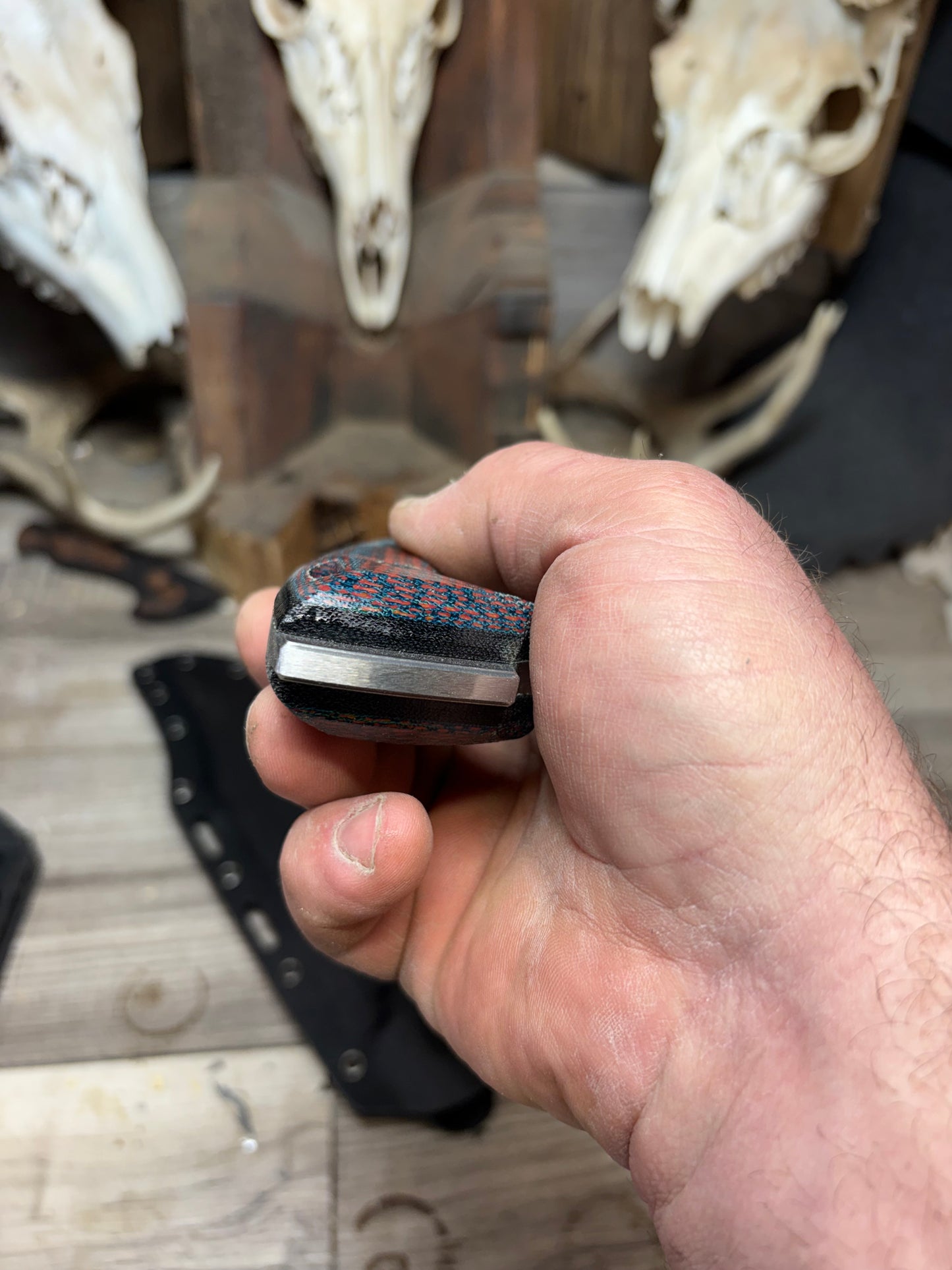 Work Tuff Gear Primal Handles