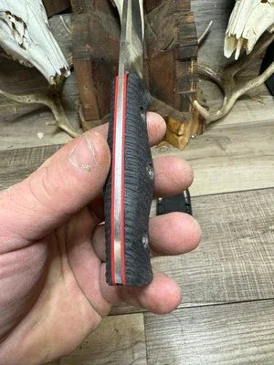 White River Knives Ursus Cub G10 Handles - Carroll’s Custom Knife Scales