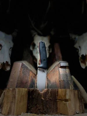 Reiff Knives Circadian G10 Handles - Carroll’s Custom Knife Scales